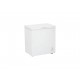 Congelador Whirlpool 5 pies cúbicos blanco WC05001Q - Envío Gratuito