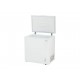 Congelador Whirlpool 5 pies cúbicos blanco WC05001Q - Envío Gratuito