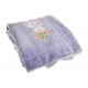 Cobertor Baby Mink lila - Envío Gratuito