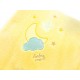 Baby Mink Cobertor Baby Glow Amarillo - Envío Gratuito