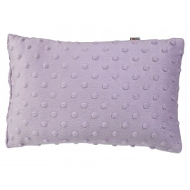 Almohada Mon Caramel 1501 L lila - Envío Gratuito