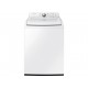 Combo lavadora y secadora Samsung 19 kilos blanca F-WD19J3000W - Envío Gratuito