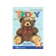 My Teddy Book 3 Preescolar - Envío Gratuito