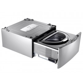 LG WD100CV Lavadora Mini Wash 3.5 kg Plata - Envío Gratuito
