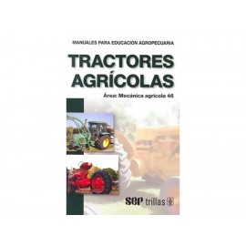 Tractores Agricolas - Envío Gratuito