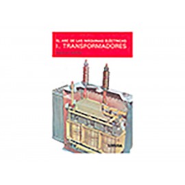Abc De Las Maquinas Electricas 1 Transformadores - Envío Gratuito