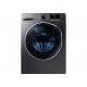 Lavasecadora Samsung 11 kg gris acero WD11K6410OX/AX - Envío Gratuito