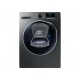 Lavasecadora Samsung 11 kg gris acero WD11K6410OX/AX - Envío Gratuito