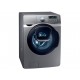 Lavasecadora 18 kg Samsung acero WD18J7825KP/AX - Envío Gratuito