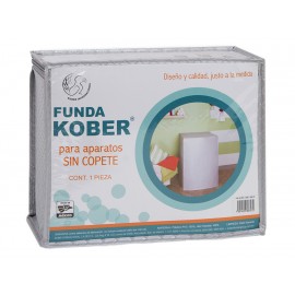 Funda Kober para Lavadora de Carga Superior No. 80 - Envío Gratuito