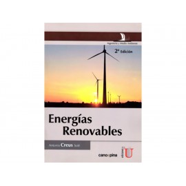 Energías Renovables - Envío Gratuito