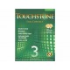 Touchstone Full Contact 3 Students Book And Workbook con 2 CDS - Envío Gratuito