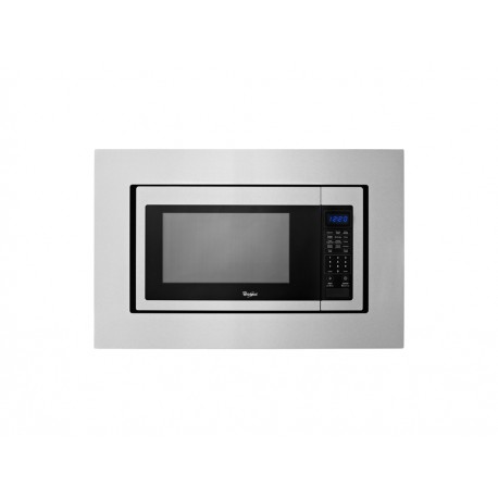 Maytag MK2160AS Trim para Horno de Microondas Acero Inoxidable - Envío Gratuito