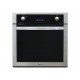 Horno de gas Whirlpool 24 pulgadas acero WOA205S