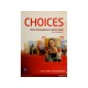 Choices Upper Intermediate Student's Book with Myenglishlab - Envío Gratuito