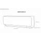 Samsung AR18MVFHEWK/AX Aire Acondicionado Minisplit Inverter 18,000 BTU's Blanco - Envío Gratuito