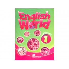 English World Dictionary 1 - Envío Gratuito