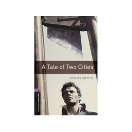 A Tale Of Two Cities - Envío Gratuito
