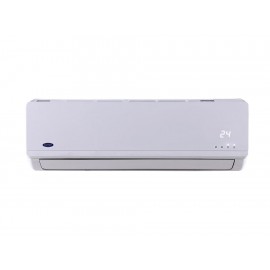 Aire acondicionado Inverter Carrier 18,000 BTU's blanco 53CIC183A - Envío Gratuito