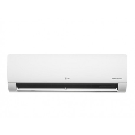 Aire acondicionado LG 12,000 BTU's blanco VM121H6 - Envío Gratuito