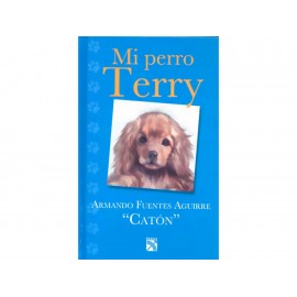 Mi Perro Terry - Envío Gratuito