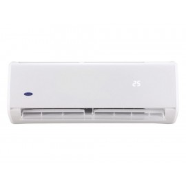 Carrier 53XPC123B Aire Acondicionado Minisplit Inverter 12,000 BTU's Blanco - Envío Gratuito