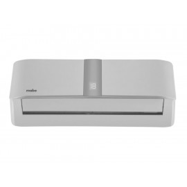 Mabe MMT12HABS3 Aire Acondicionado Minisplit 12,000 BTU's Gris - Envío Gratuito