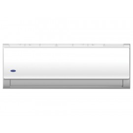 Carrier 53LVC183A Aire Acondicionado Minisplit 18,000 BTU's Blanco - Envío Gratuito