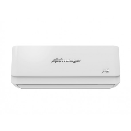 Mirage SETCXF261F Aire Acondicionado Mini Split 24000 Btu's Blanco - Envío Gratuito