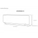 Samsung AR24MSFHBWK/AX Aire Acondicionado Minisplit Inverter 24,000 BTU's Blanco - Envío Gratuito