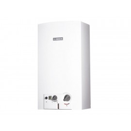 Bosch MINIMAXX II ELEC Calentador Instantáneo Gas Natural 16 Litros Blanco - Envío Gratuito