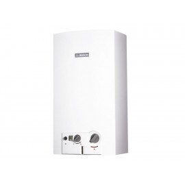 Bosch MINIMAXX II ELEC Calentador Instantáneo Gas LP 16 Litros Blanco - Envío Gratuito