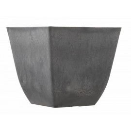 Set de macetas Haus 11WF15/20/25 gris - Envío Gratuito