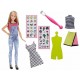 Muñeca Emojis Barbie a la Moda - Envío Gratuito