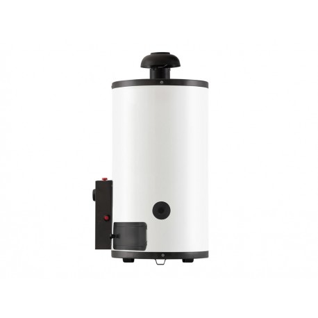 Bosch Classic 40 Nat Calentador de Depósito a Gas Natural 40 Litros Blanco - Envío Gratuito