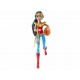 Muñeca DC Super Hero Girls Mujer Maravilla - Envío Gratuito