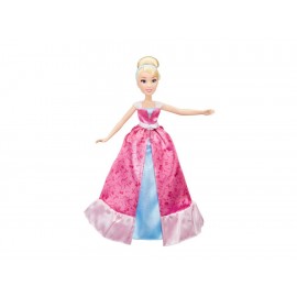Hasbro Moda Mágica Disney Princesas - Envío Gratuito