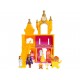 Disney Princesas Castillo de Bella - Envío Gratuito