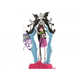 Mattel Monster High Bienvenidos a MH Accesorio Draculaura - Envío Gratuito