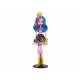 Mattel Monster High Piratas Monstruosos Gooliope Jellington