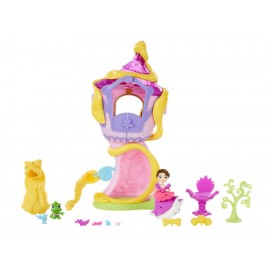 Hasbro Disney Enredados Mini Torre de Estilo de Rapunzel - Envío Gratuito