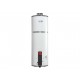 Calorex G 30 Calentador de Depósito a Gas LP 103 Litros Blanco - Envío Gratuito