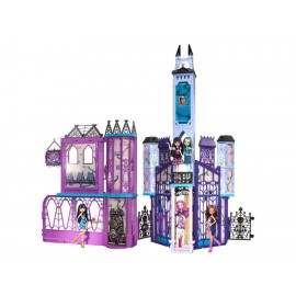 Mattel Monster High Escuela de Lujo - Envío Gratuito