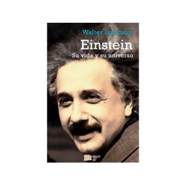Einstein Su Vida y Su Universo - Envío Gratuito