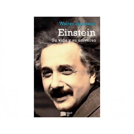 Einstein Su Vida y Su Universo - Envío Gratuito