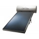 Calentador solar Calorex Termosifón 240 gris - Envío Gratuito