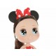 Muñeca Disney I Love Minnie 30CM - Envío Gratuito