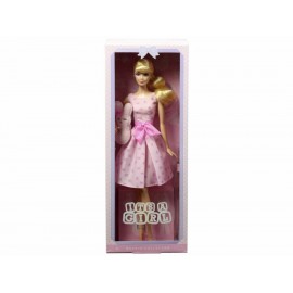 Muñeca Barbie It's a Girl - Envío Gratuito