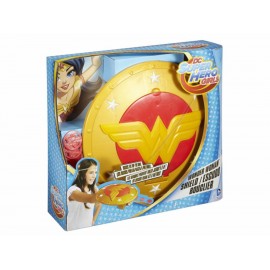 Mattel Escudo de Súper Hero Girls Mujer Maravilla - Envío Gratuito