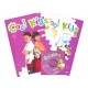 Cool Kids 4 Students Book Cool Comics con CD - Envío Gratuito